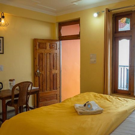 Bed and Breakfast The Unmad - Dharamkot Dharamshala Esterno foto